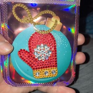 #9 Christmas ornament